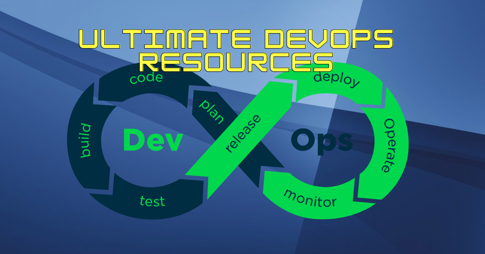 Ultimate-DevOps-Resources by Dhanush N